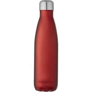 PF Concept 100671 - Cove 500 ml vakuumisolierte Edelstahlflasche Red