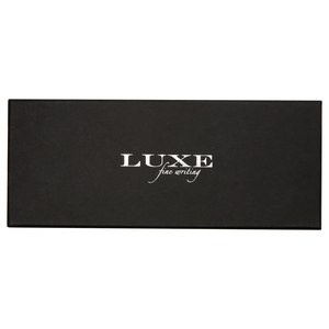 Luxe 420008 - Tactical Dark Duo Pen Geschenkbox