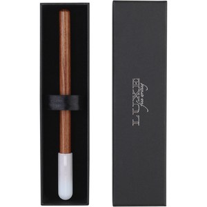 Luxe 107782 - Etern tintenloser Stift Wood