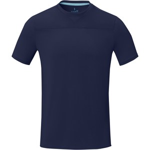 Elevate NXT 37522 - Borax Cool Fit T-Shirt aus recyceltem  GRS Material für Herren Navy