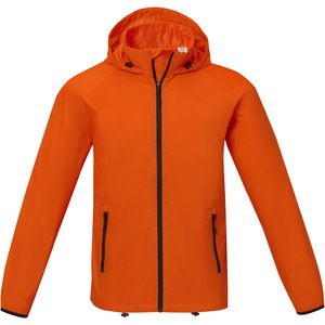 Elevate Essentials 38329 - Dinlas leichte Jacke für Herren Orange