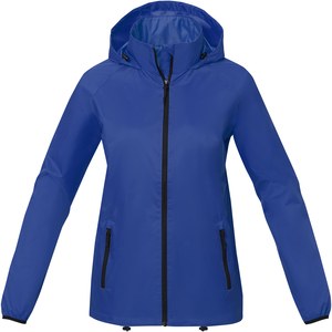 Elevate Essentials 38330 - Dinlas leichte Jacke für Damen Pool Blue