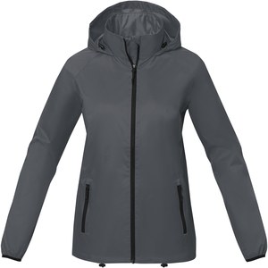 Elevate Essentials 38330 - Dinlas leichte Jacke für Damen Storm Grey