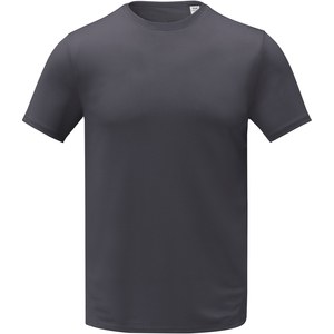 Elevate Essentials 39019 - Kratos Cool Fit T-Shirt für Herren Storm Grey