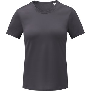 Elevate Essentials 39020 - Kratos Cool Fit T-Shirt für Damen Storm Grey