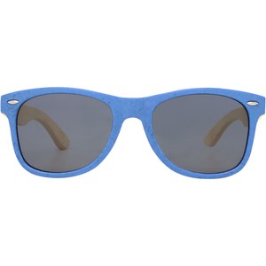 PF Concept 127005 - Sun Ray Bambus Sonnenbrille Process Blue