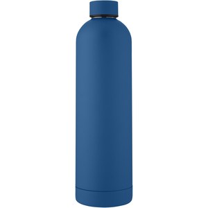PF Concept 100685 - Spring 1 l Kupfer-Vakuum Isolierflasche Tech Blue