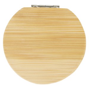 PF Concept 126196 - Afrodit Taschenspiegel aus Bambus