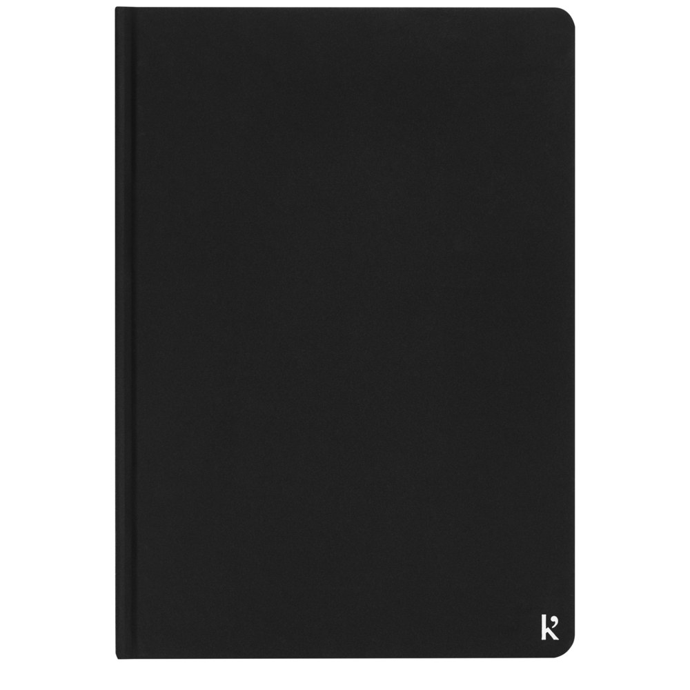 Karst® 107790 - Karst® A5 Hardcover Notizbuch