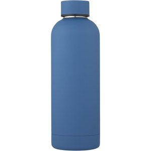 PF Concept 100712 - Spring 500 ml Kupfer-Vakuum Isolierflasche Tech Blue
