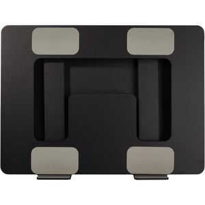 Tekiō® 124272 - Rise Pro Laptopständer Solid Black