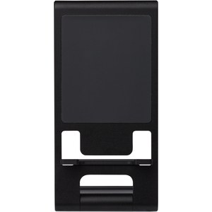 Tekiō® 124279 - Rise schlanker Aluminium Smartphone Ständer Solid Black