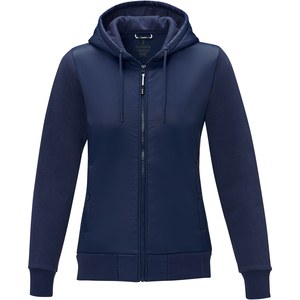 Elevate Life 38333 - Darnell Hybridjacke für Damen