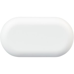 PF Concept 124300 - Pure TWS-Kopfhörer, antimikrobiell Weiß
