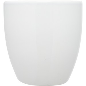 PF Concept 100727 - Moni 430 ml Keramiktasse Weiß
