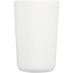 PF Concept 100728 - Perk 480 ml Keramiktasse Weiß
