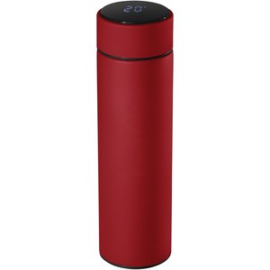 SCX.design 2PX039 - SCX.design D10 Smart Isolierflasche  Mid red