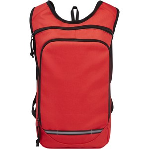 PF Concept 120658 - Trails GRS RPET Outdoor Rucksack 6,5 L Red