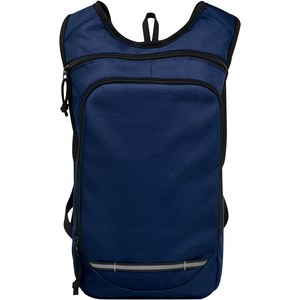 PF Concept 120658 - Trails GRS RPET Outdoor Rucksack 6,5 L Navy