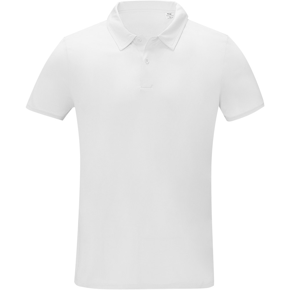 Elevate Essentials 39094 - Deimos Poloshirt cool fit mit Kurzärmeln für Herren
