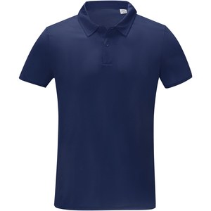 Elevate Essentials 39094 - Deimos Poloshirt cool fit mit Kurzärmeln für Herren Navy