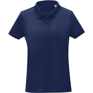 Elevate Essentials 39095 - Deimos Poloshirt cool fit mit Kurzärmeln für Damen Navy