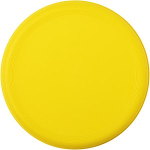 PF Concept 127029 - Orbit Frisbee aus recyceltem Kunststoff Yellow