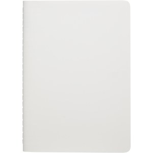 PF Concept 107814 - Shale Cahier Journal aus Steinpapier Weiß