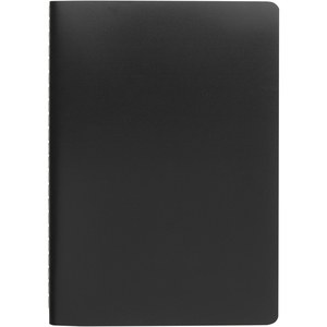 PF Concept 107814 - Shale Cahier Journal aus Steinpapier Solid Black