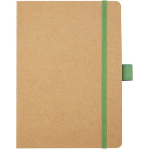 PF Concept 107815 - Berk Notizbuch aus recyceltem Papier Green