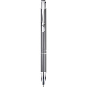 PF Concept 107822 - Moneta Kugelschreiber aus recyceltem Aluminium
