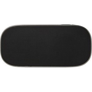 PF Concept 124320 - Stark 2.0 Bluetooth® Lautsprecher aus recyceltem Kunststoff, 5W, IPX5  Silver