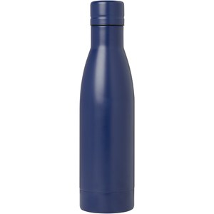 PF Concept 100736 - Vasa RCS-zertifizierte Kupfer-Vakuum Isolierflasche aus recyceltem Edelstahl, 500 ml Pool Blue