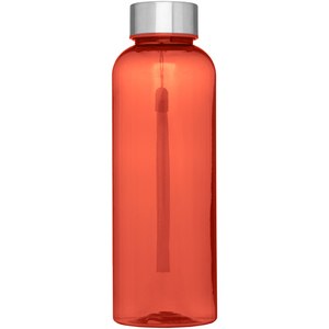 PF Concept 100737 - Bodhi 500 ml Sportflasche aus RPET transparent rot