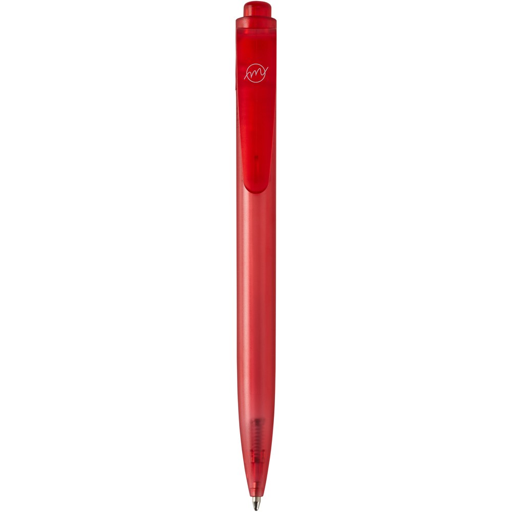 Marksman 107835 - Thalaasa Kugelschreiber aus Ozean Plastik  