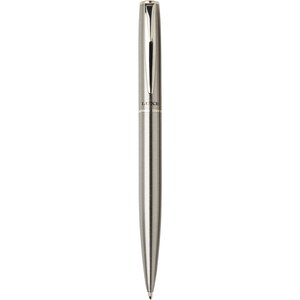 Luxe 107836 - Didimis Kugelschreiber und Tintenroller aus recyceltem Edelstahl Silver