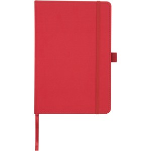 Marksman 107846 - Thalaasa Hardcover Notizbuch aus Ozean Kunststoff Red