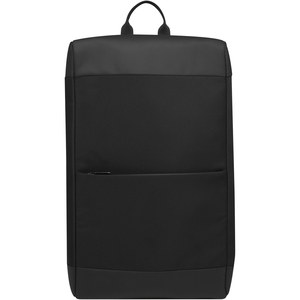 Tekiō® 120697 - Rise Laptop-Rucksack GRS Recycelt 15,6" Solid Black