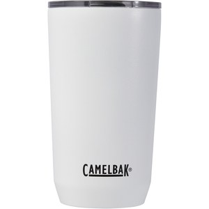 CamelBak 100746 - CamelBak® Horizon vakuumisolierter Trinkbecher, 500 ml Weiß