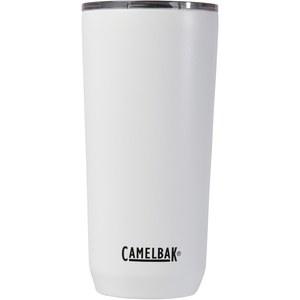 CamelBak 100745 - CamelBak® Horizon vakuumisolierter Trinkbecher, 600 ml Weiß