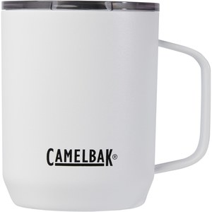 CamelBak 100747 - CamelBak® Horizon vakuumisolierter Campingbecher, 350 ml Weiß