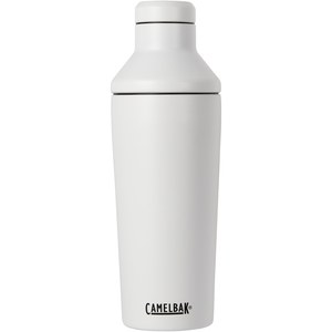 CamelBak 100748 - CamelBak® Horizon vakuumisolierter Cocktailshaker, 600 ml Weiß