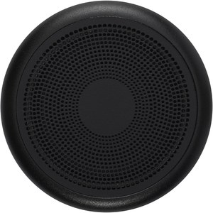 Tekiō® 124353 - Rise 3 W Mini-Bluetooth®-Lautsprecher aus recyceltem RCS Aluminium  Solid Black