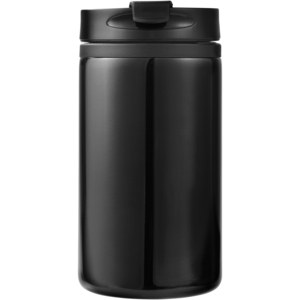 PF Concept 100762 - Mojave 300 ml RCS-zertifizierter Isolierbecher aus recyceltem Edelstahl  Solid Black