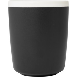 PF Concept 100773 - Lilio Keramiktasse 310 ml Solid Black