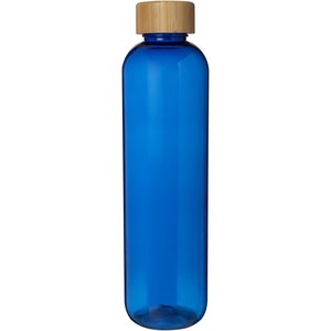 PF Concept 100779 - Ziggs 1000 ml Sportflasche aus recyceltem Kunststoff  Pool Blue