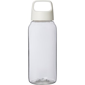 PF Concept 100785 - Bebo 500 ml Trinkflasche aus recyceltem Kunststoff Weiß