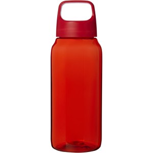 PF Concept 100785 - Bebo 500 ml Trinkflasche aus recyceltem Kunststoff Red