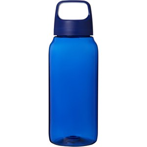 PF Concept 100785 - Bebo 500 ml Trinkflasche aus recyceltem Kunststoff Pool Blue