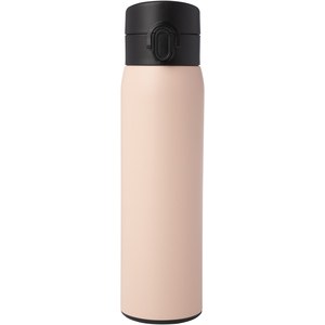 PF Concept 100788 - Sika 450 ml RCS-zertifizierte Isolierflasche aus recyceltem Edelstahl  Pale blush pink